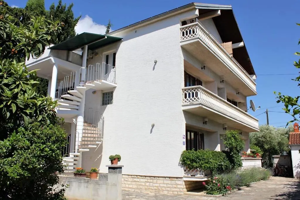 Charming Studio Apartment Sukosan
