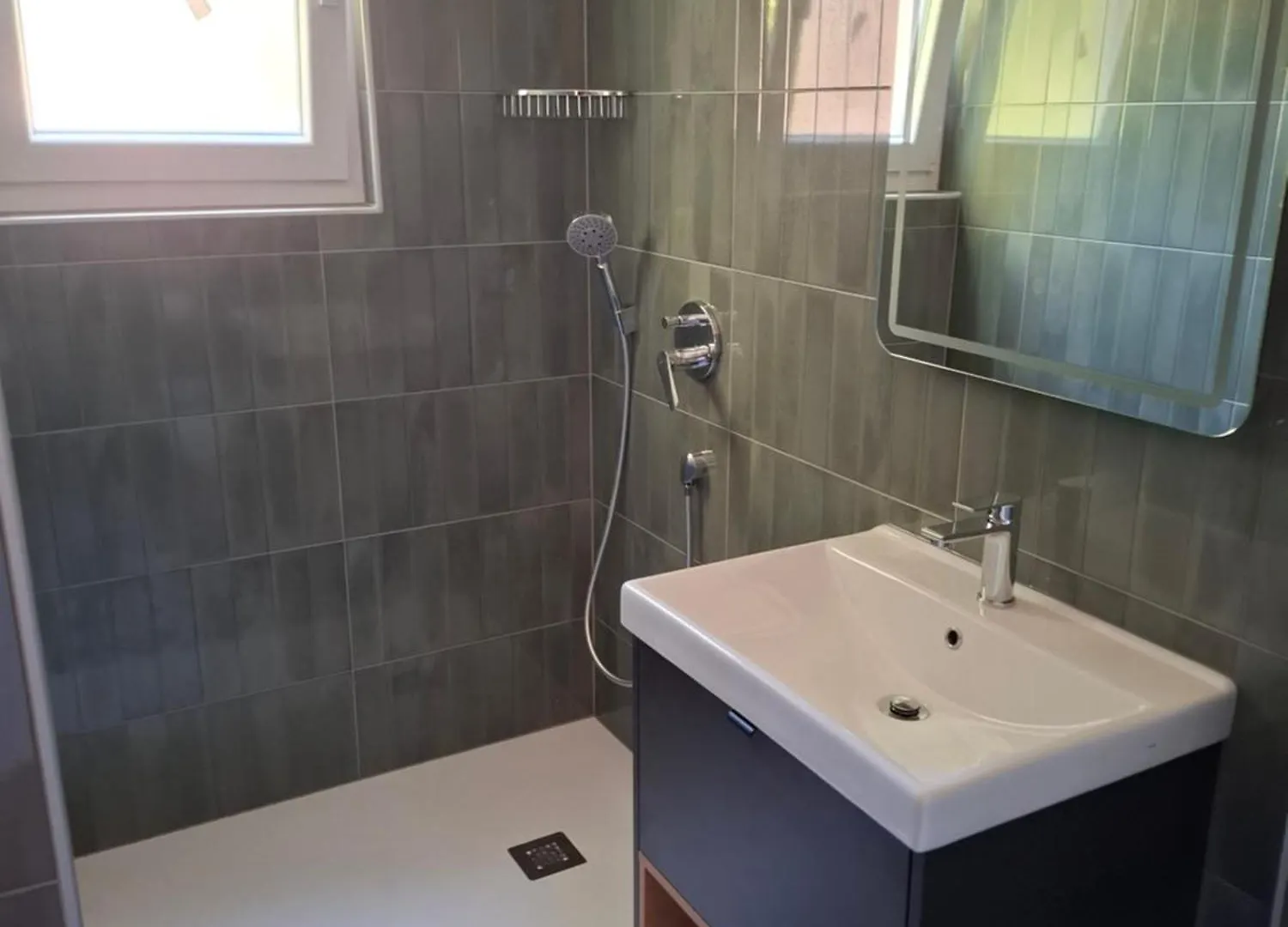 Charming Studio Apartment Sukosan