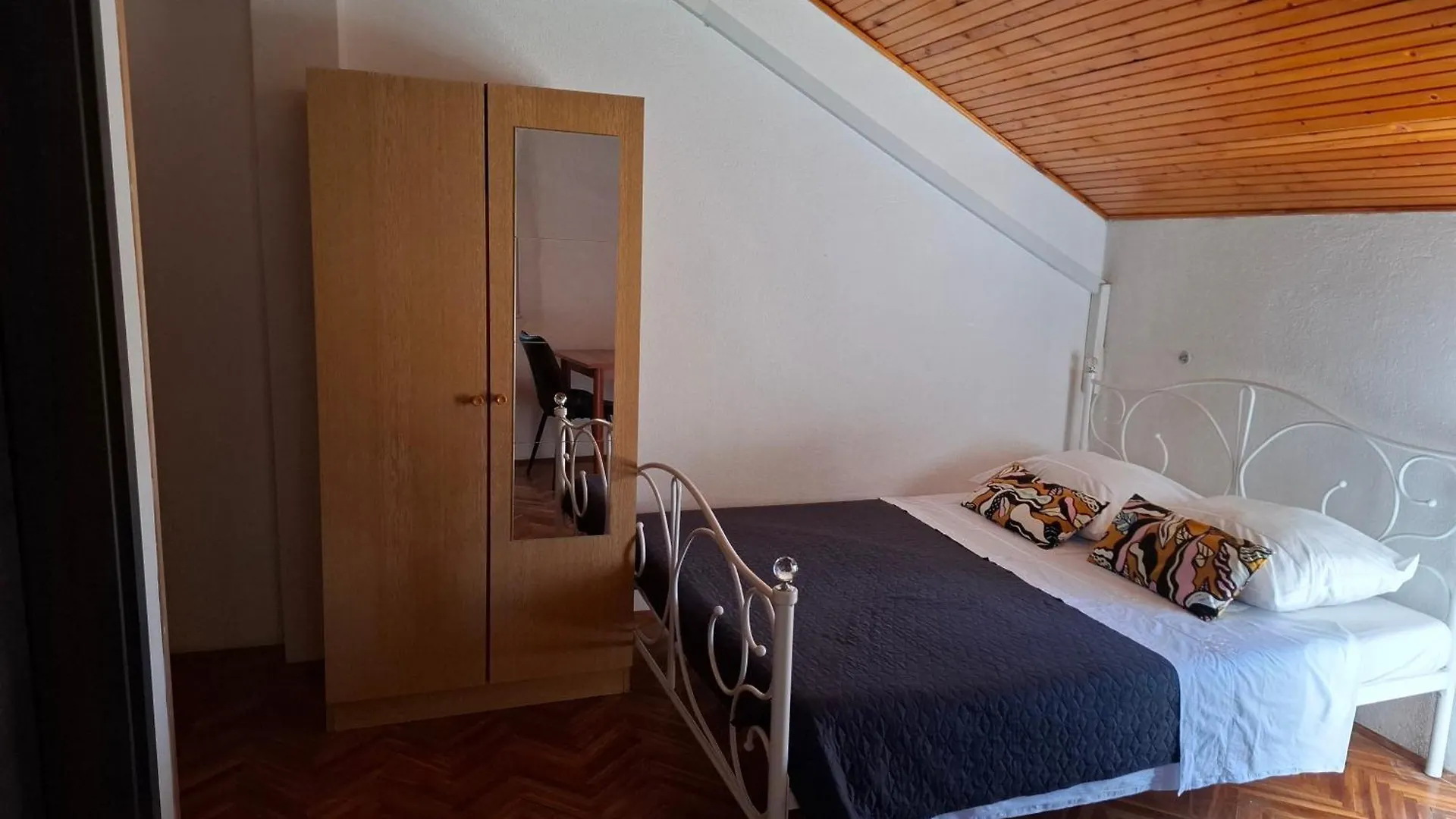 Charming Studio Apartment Sukosan 0*,  Croatia